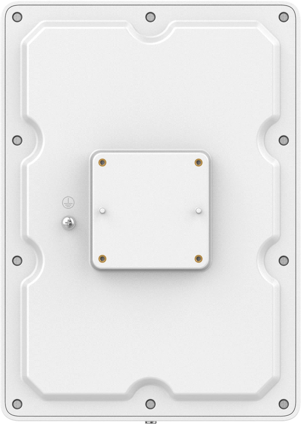 Grandstream Enterprise 5 port Outdoor IP66 Lite Cloud Managed GbE PoE Switch | GWN7710R - image 5