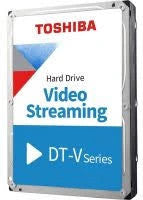 Uniview UNV 4TB Toshiba Video Surveillance DT02-V HDD | DT02ABA400V