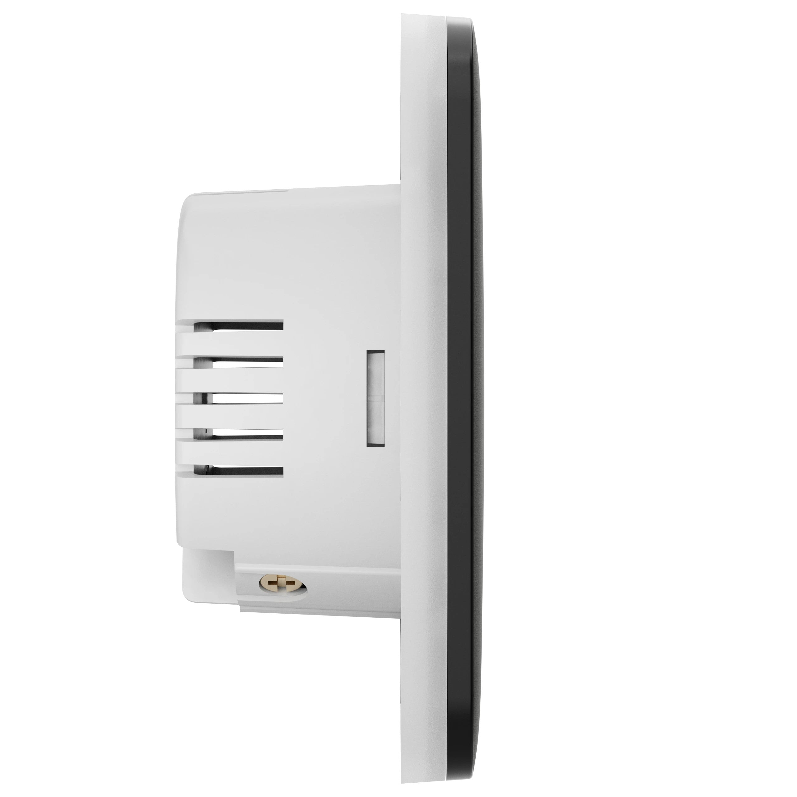 AJAX Security - Black SoloButton (Dimmer) | AJAX-SB-DIM-B - image 4