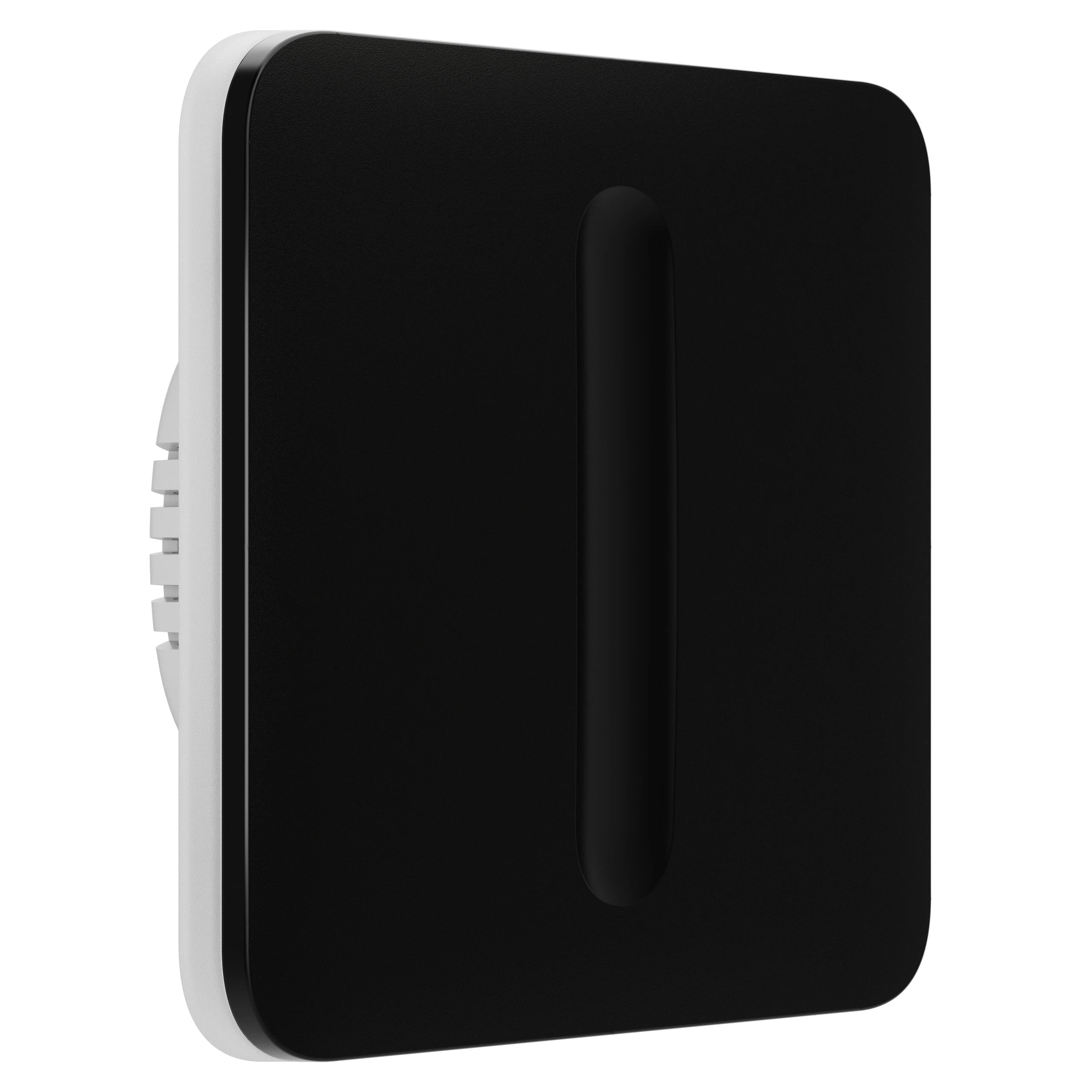 AJAX Security - Black SoloButton (Dimmer) | AJAX-SB-DIM-B - image 3