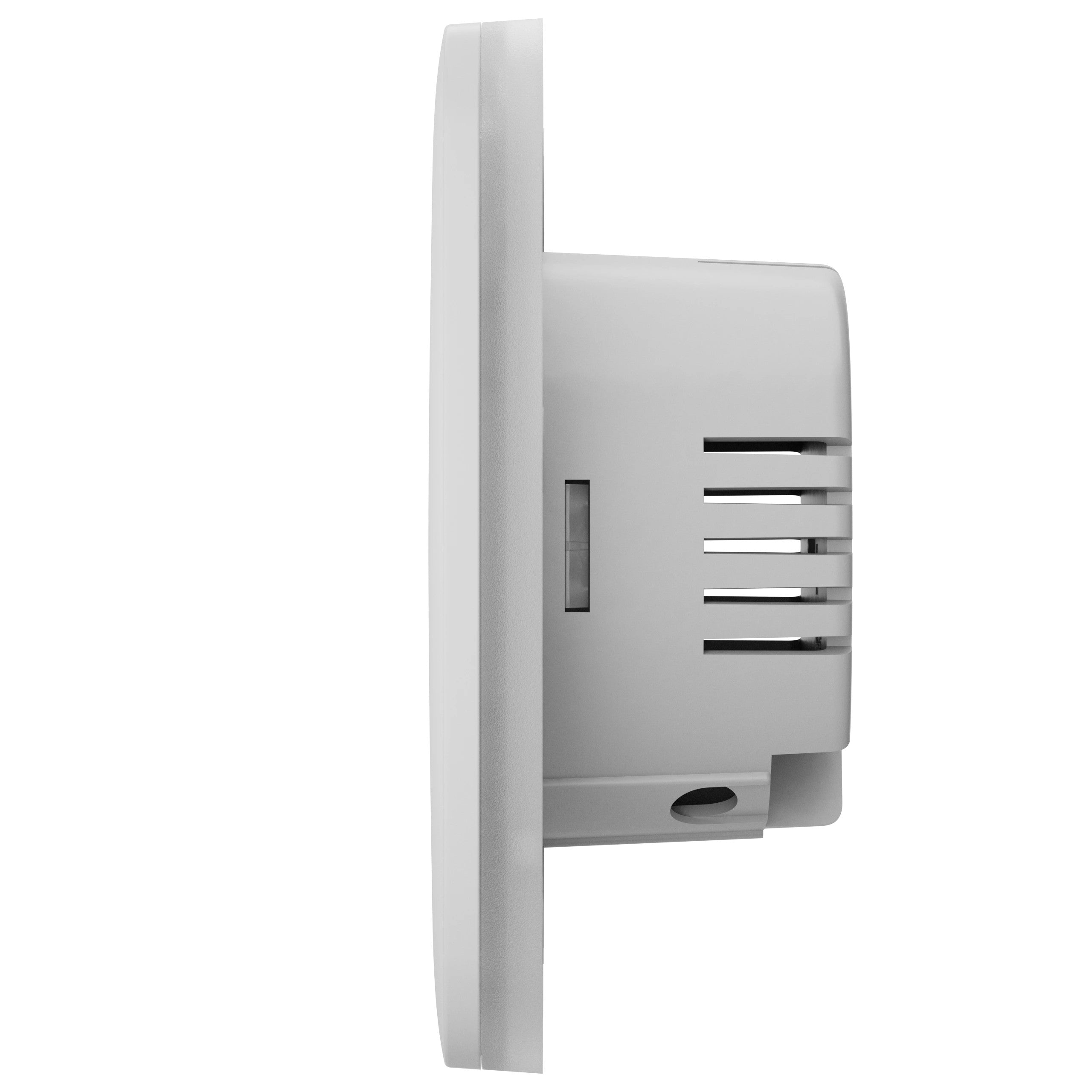 AJAX Security - White SoloButton (Dimmer) | AJAX-SB-DIM-W - image 3