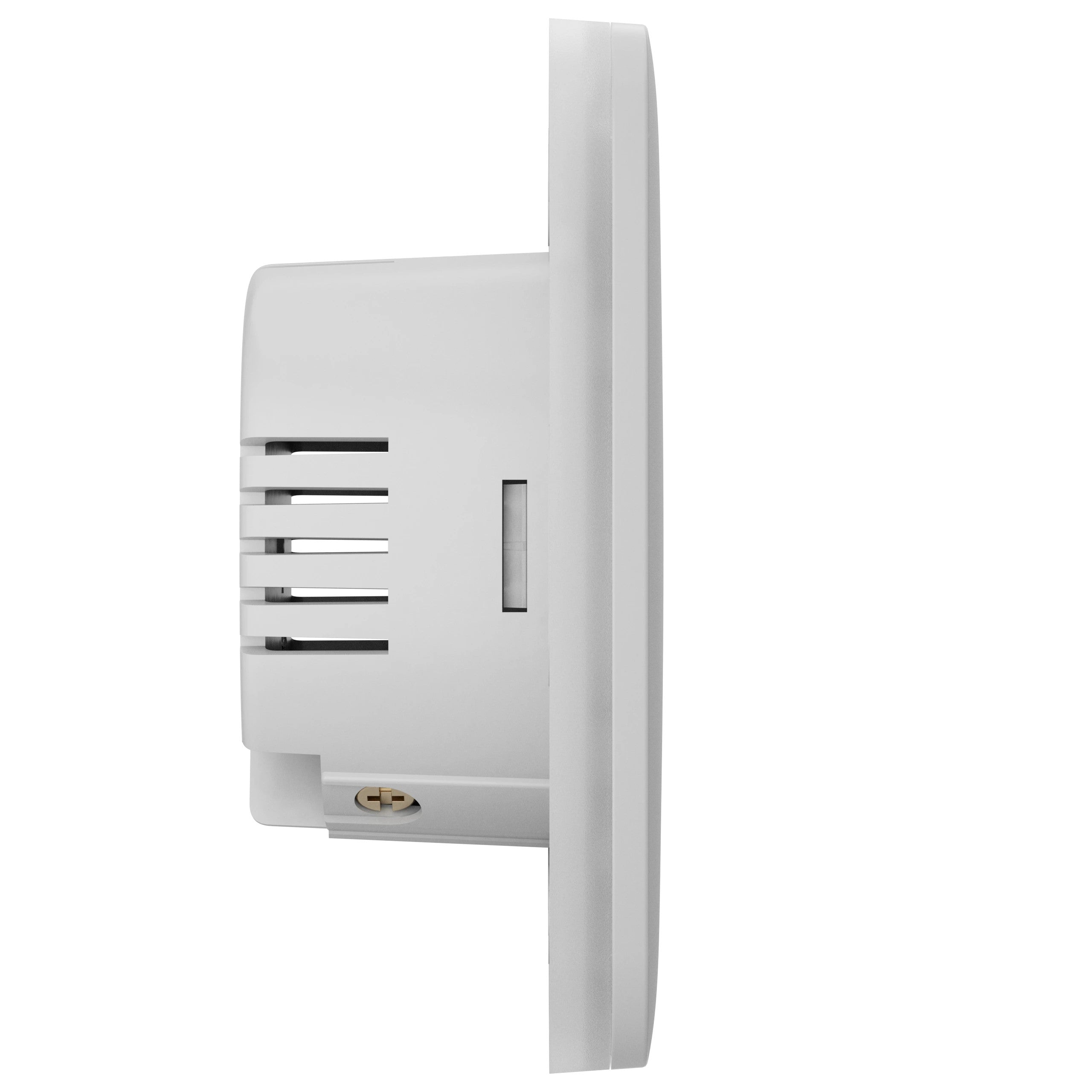 AJAX Security - White SoloButton (Dimmer) | AJAX-SB-DIM-W - image 4
