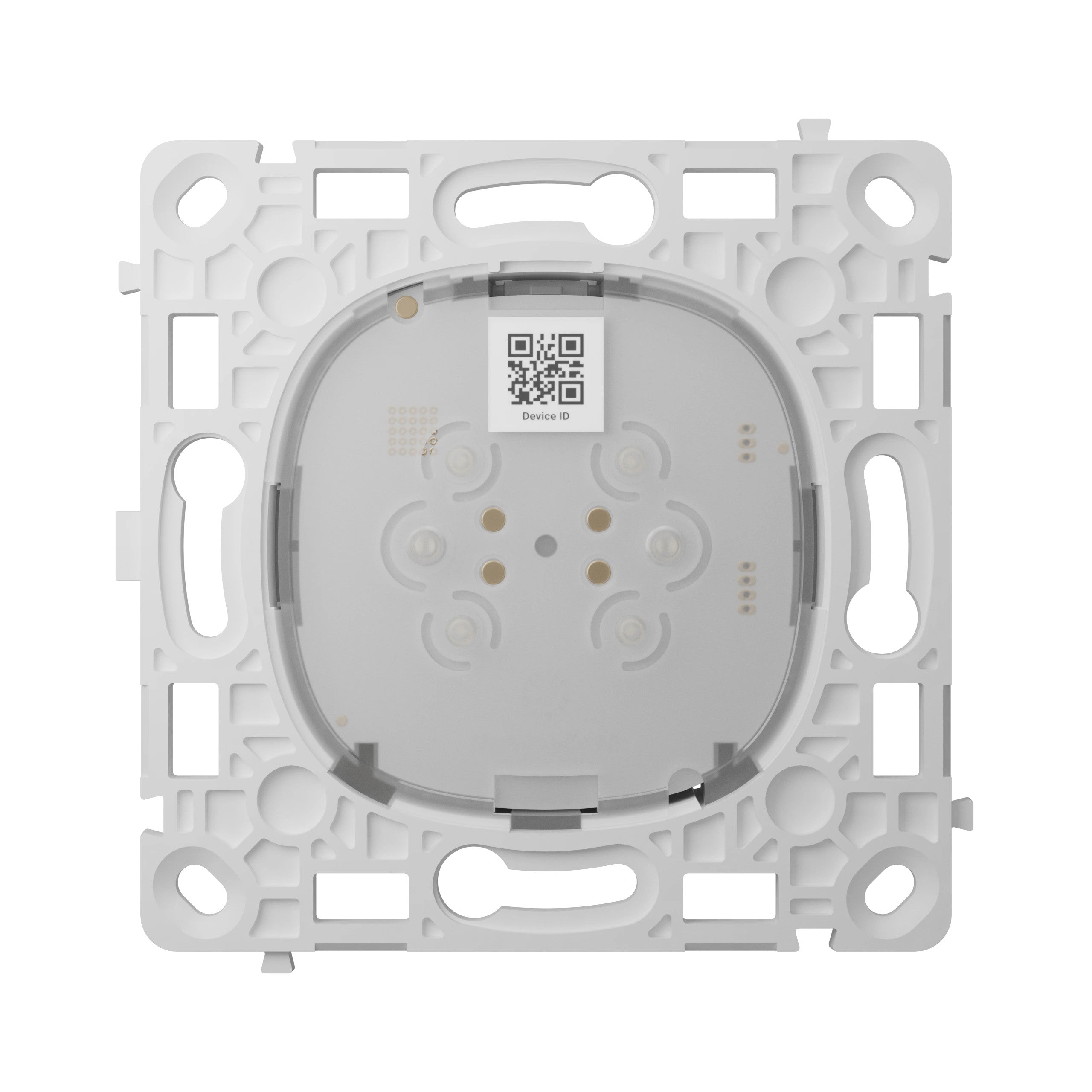 AJAX Security - LightCore (Dimmer) Smart Switch, SoloButton not included | AJAX-LC-DIM - image 3