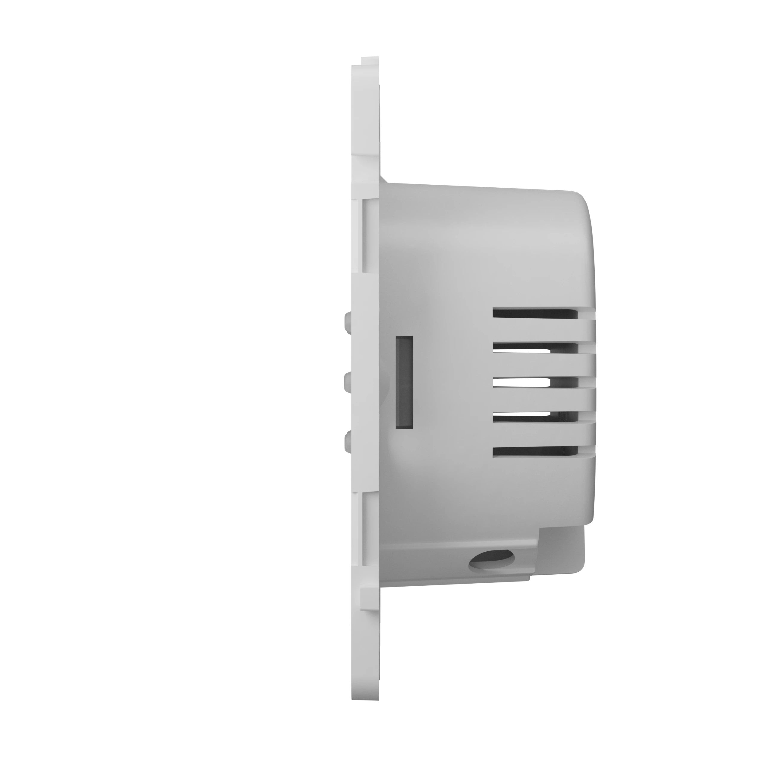 AJAX Security - LightCore (Dimmer) Smart Switch, SoloButton not included | AJAX-LC-DIM - image 4