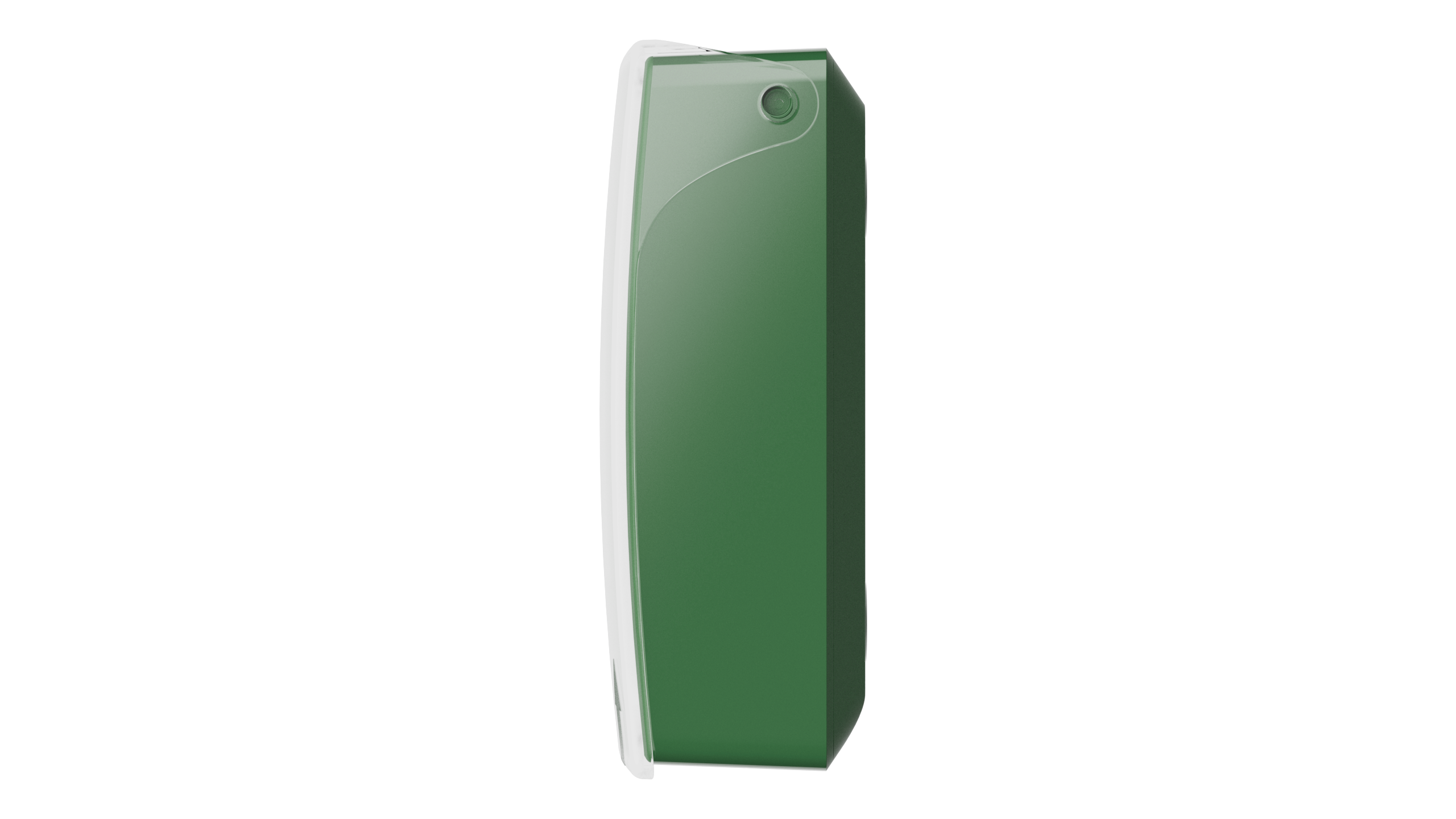 AJAX Security - Manual Call Point - Green | AJAX-CP-G - image 5