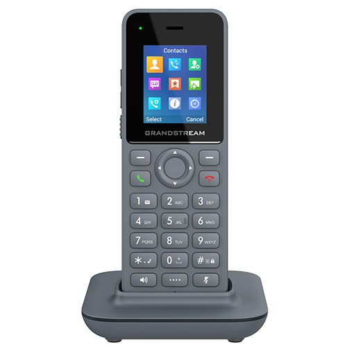 Grandstream DECT Handset Compatible with DP75x | DP725 - image 3