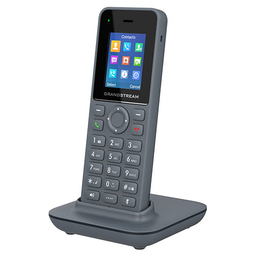 Grandstream DECT Handset Compatible with DP75x | DP725 - image 4