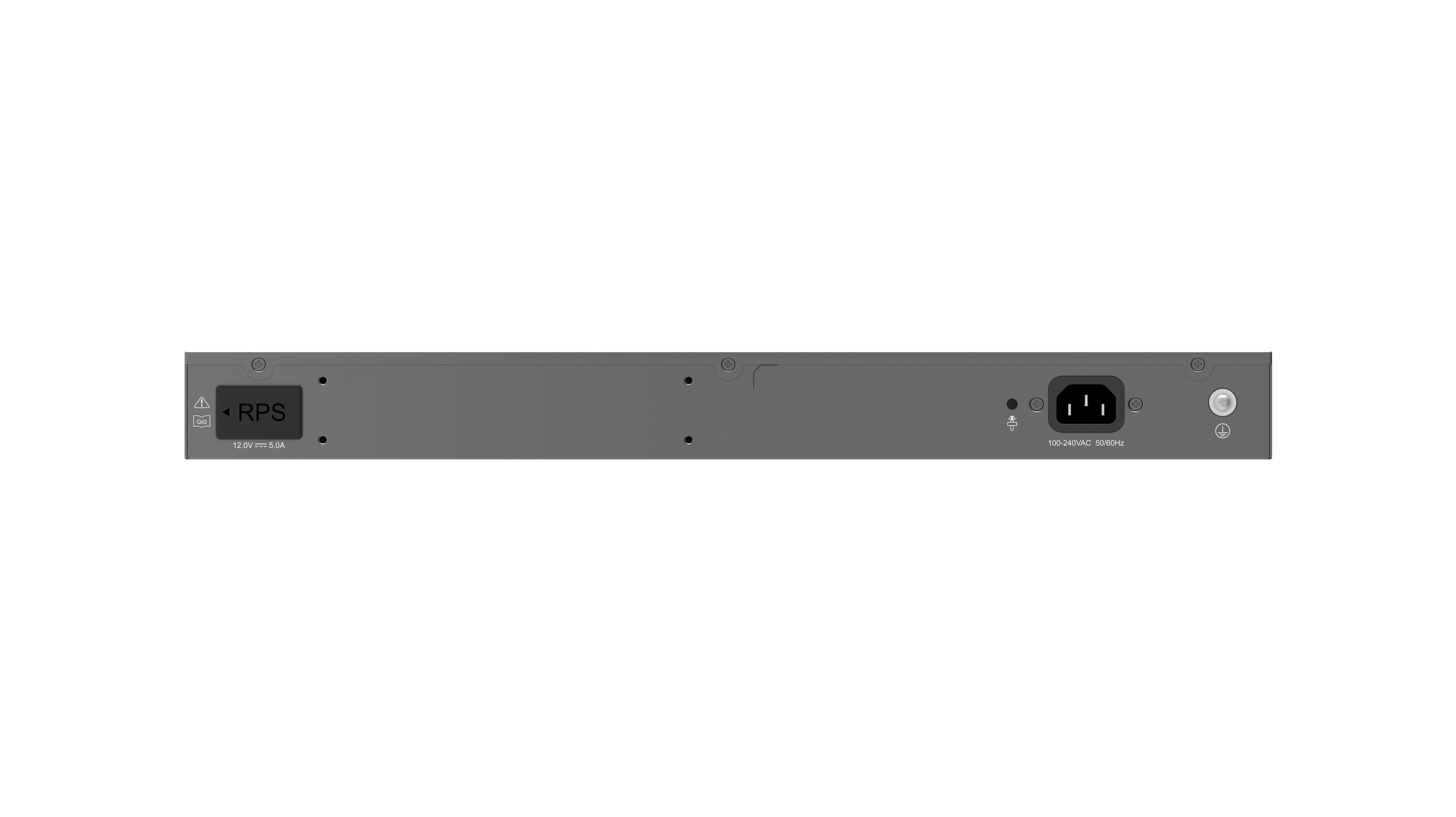 Grandstream Enterprise L3 Aggregation Managed Switch | GWN7831 - image 5