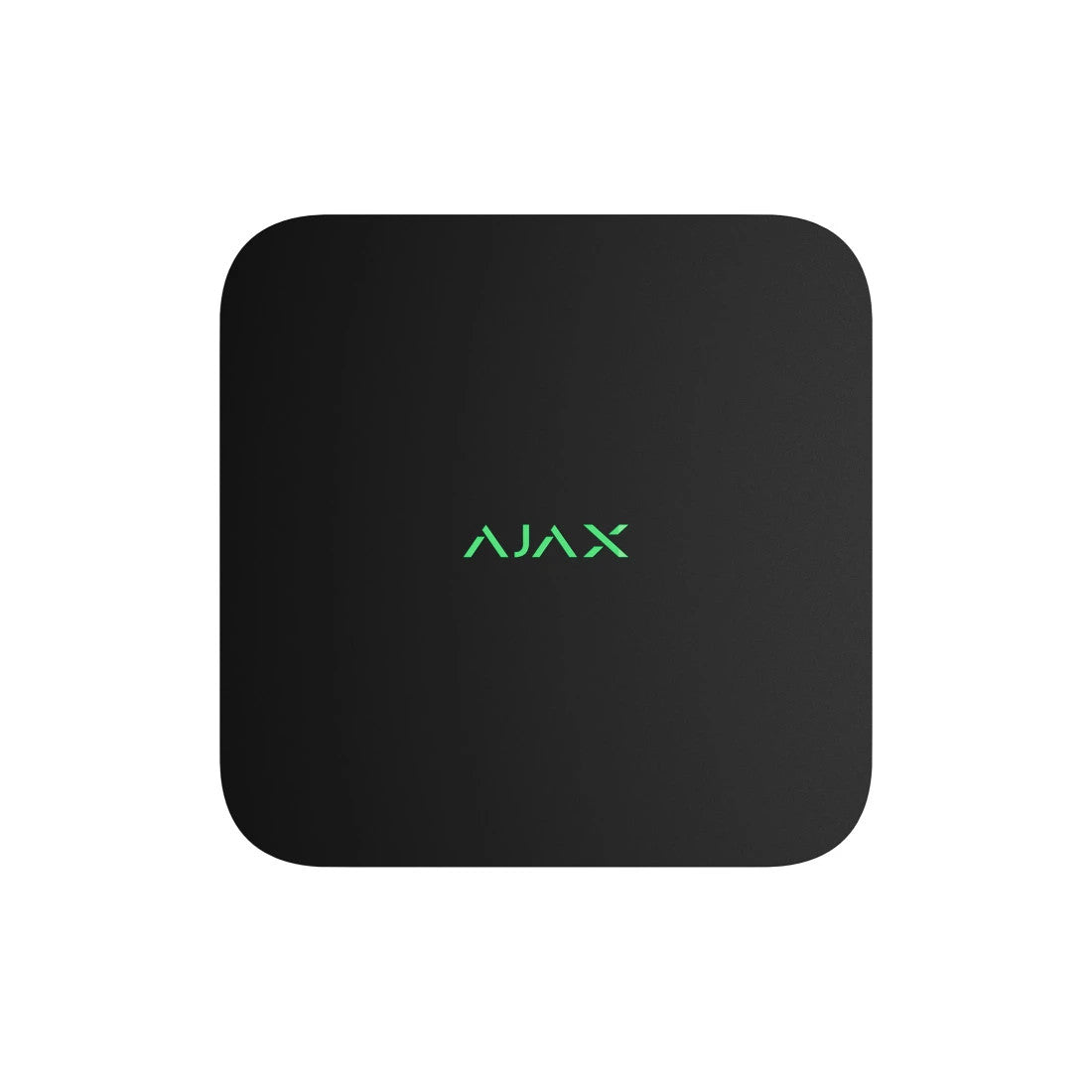 AJAX Security - Black 8-Channel 4K NVR | AJAX-NVR-8-B - image 3