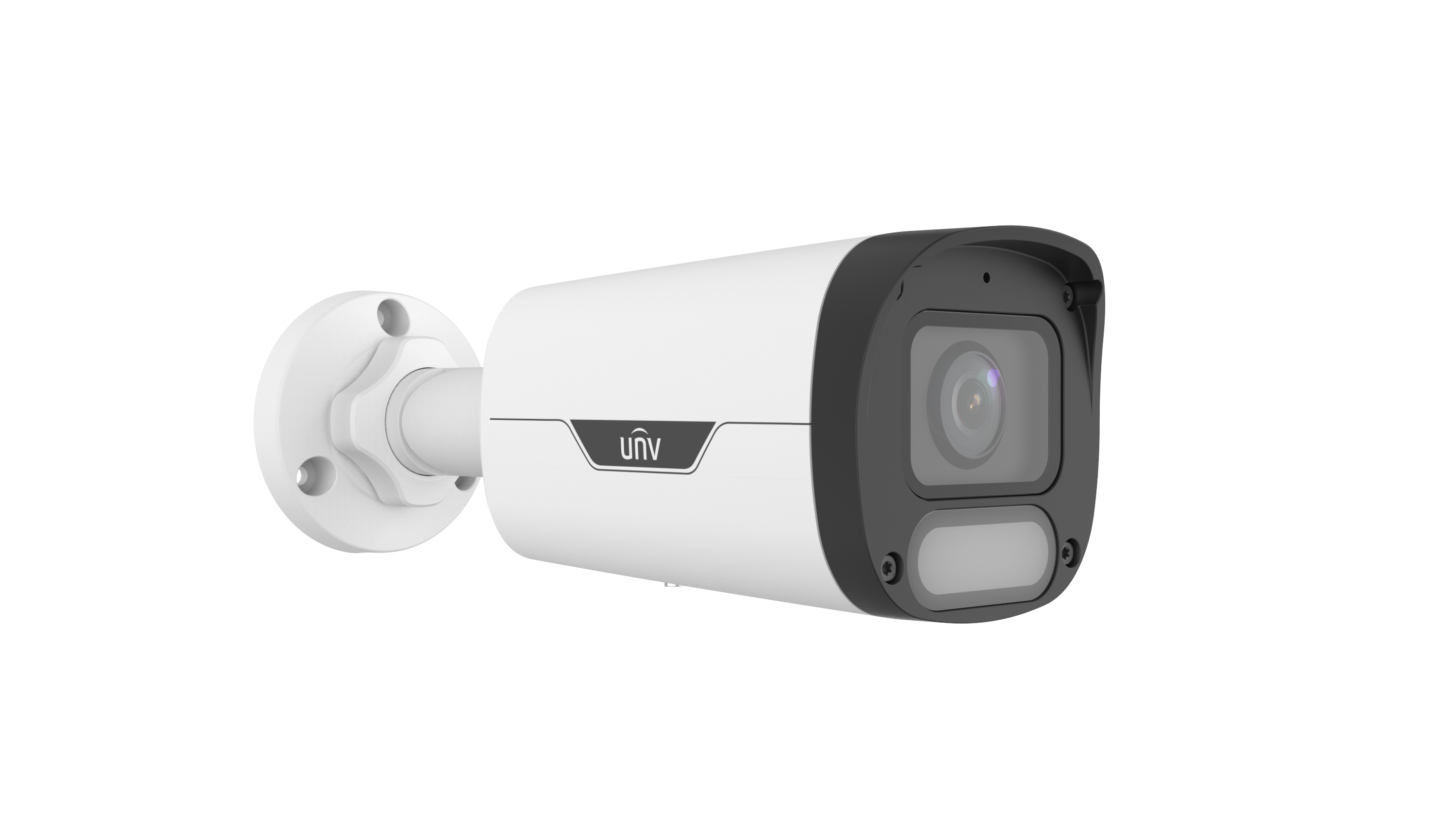 Uniview UNV 2MP ColorHunter OwlView Fixed Bullet IP Camera 2.8mm | IPC2312LE-ADF28KM-WP - image 3