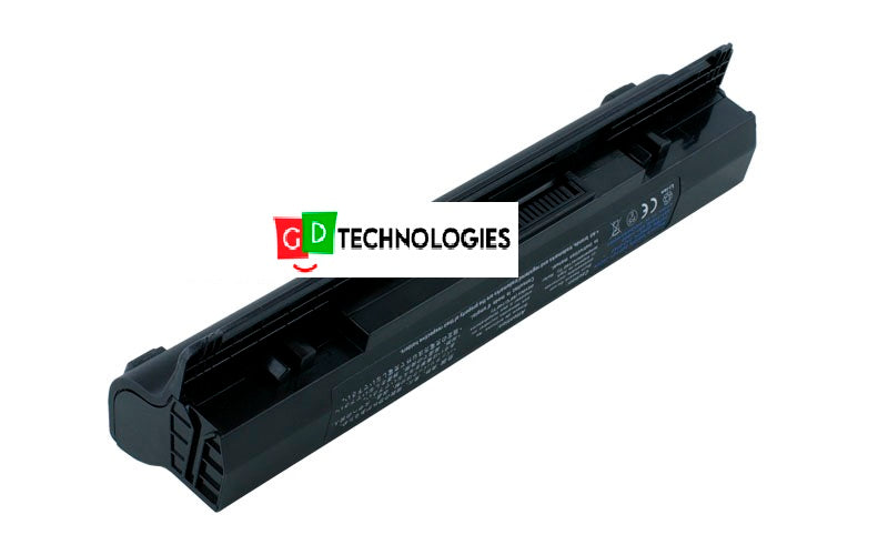 Dell Latitude 2100 11.1v 5200mah/58wh Replacement Battery