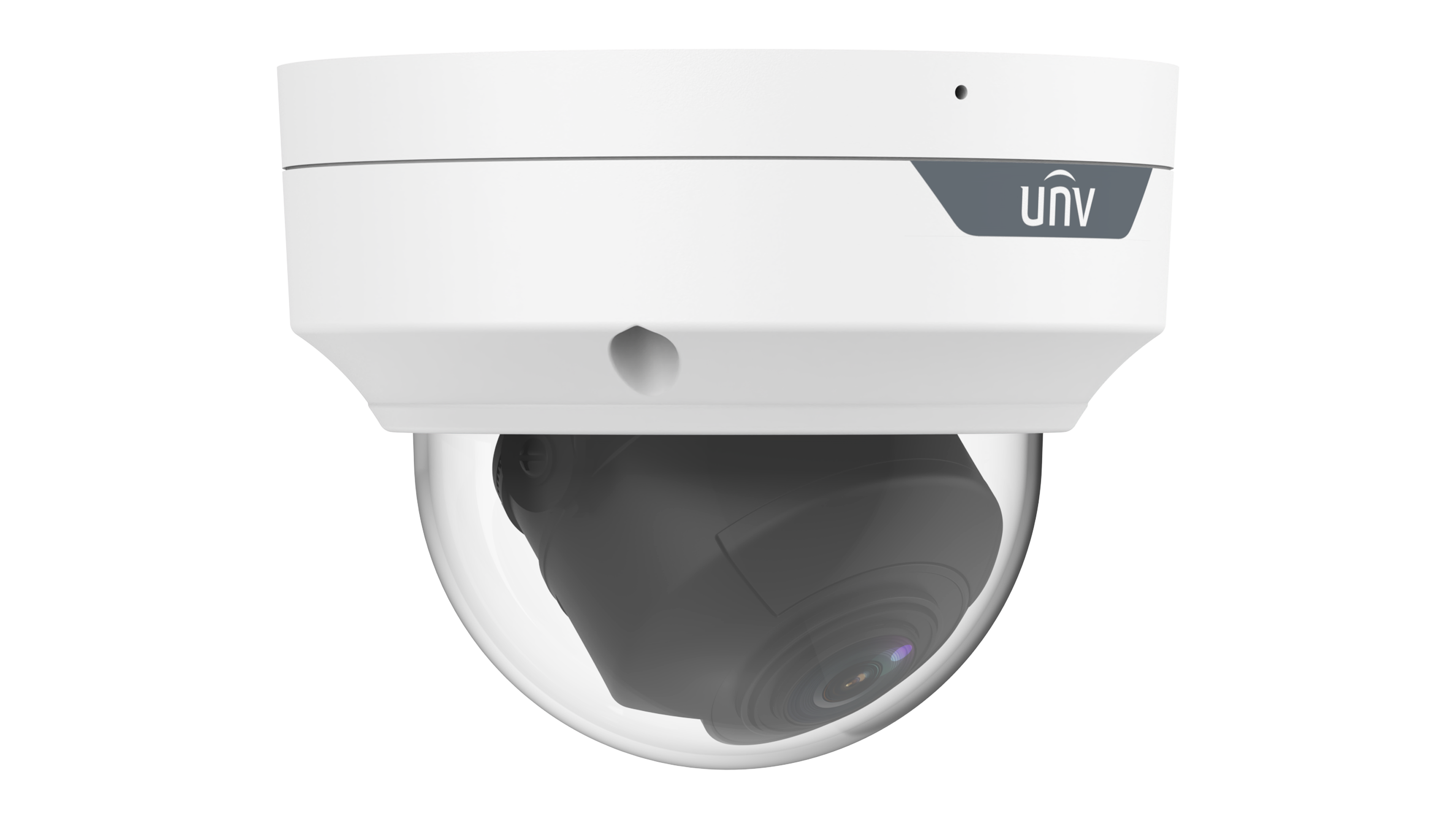 Uniview UNV 2MP ColorHunter OwlView Fixed Dome IP Camera 2.8mm| IPC3522LE-ADF28K-WP - image 3