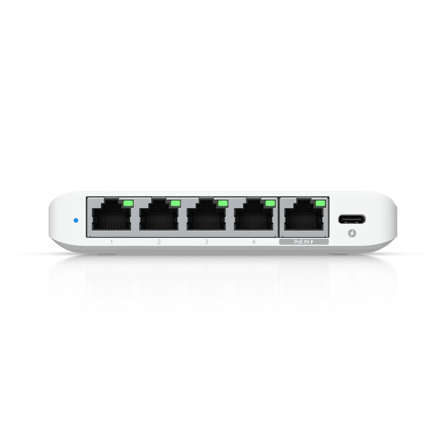 Ubiquiti UniFi Flex Mini 2.5Gbps 5 Port Switch | USW-Flex-2.5G-5 - image 5
