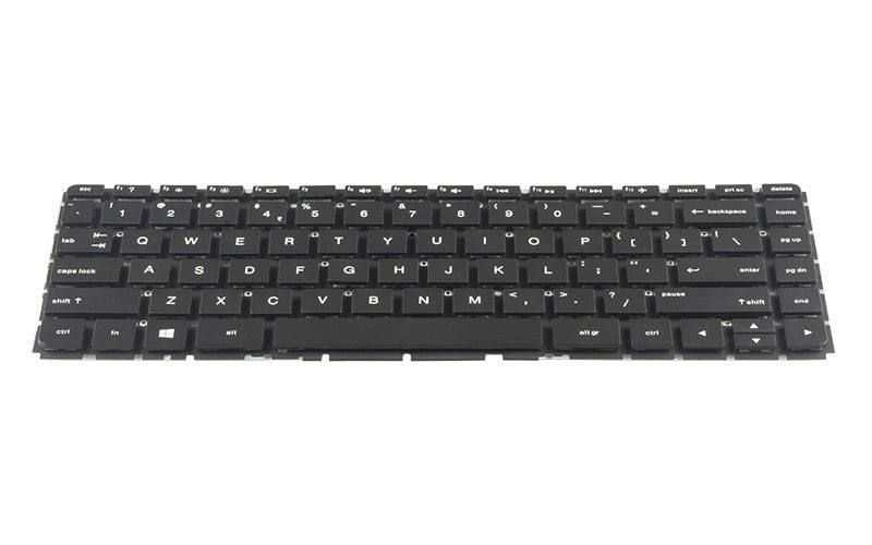 HP PAVILION X360 CONVERTIBLE 13 REPLACEMENT KEYBOARD