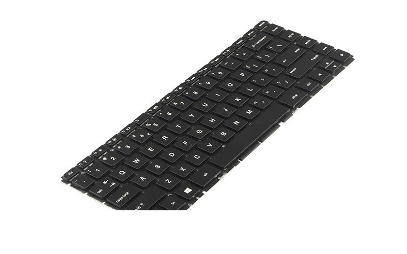 HP PAVILION X360 CONVERTIBLE 13 REPLACEMENT KEYBOARD