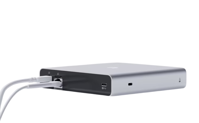 Ubiquiti UniFi Cloudkey+ | UCK-G2-SSD - image 3