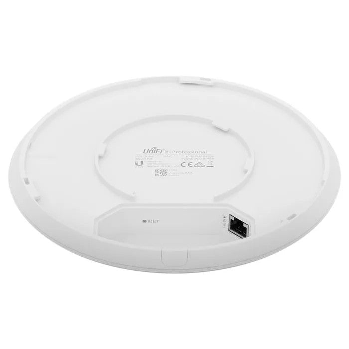 Ubiquiti UniFi6 Dual Band WiFi 6 Pro Indoor Access Point | U6-PRO - image 5