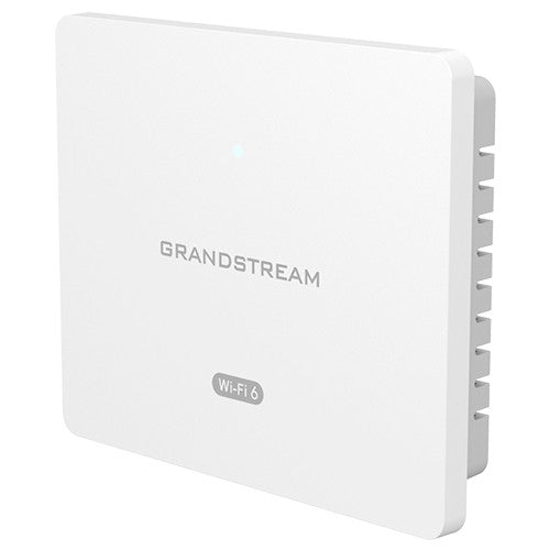 Grandstream Enterprise WiFi 6 In-Wall Indoor Access Point | GWN7604 - image 2