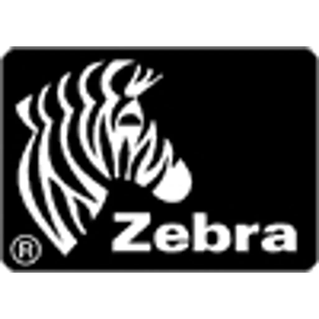 Zebra WAX RIBBON 110MM 1600