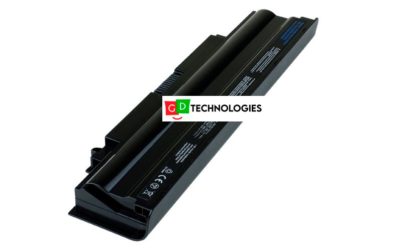 Dell Inspiron 13r 11.1v 5200mah/58wh Replacement Battery