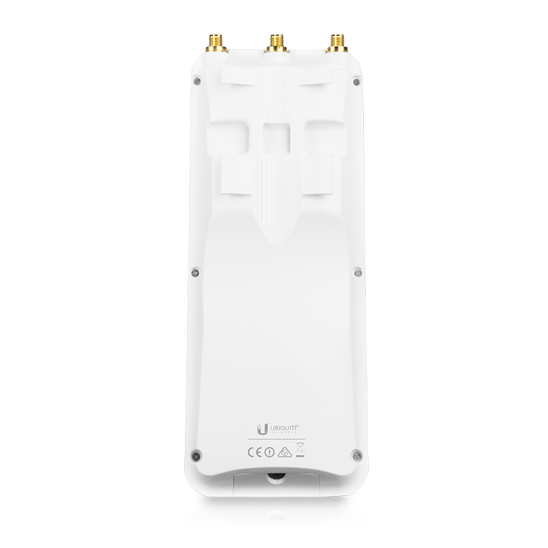 Ubiquiti UISP airMAX 5 GHz Rocket Prism 5AC Includes POE Injector | RP-5AC-Gen2 - image 5