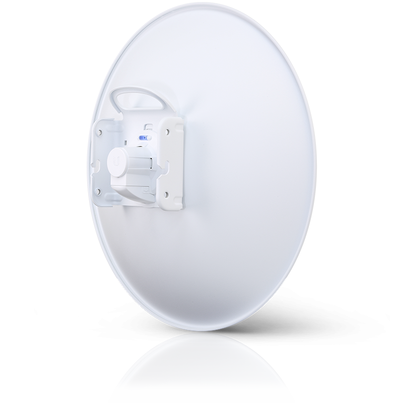 Ubiquiti UISP airMAX 5 Pack PowerBeam 5AC 25dBi Radio Includes POE Injector | PBE-5AC-Gen2-5 - image 3