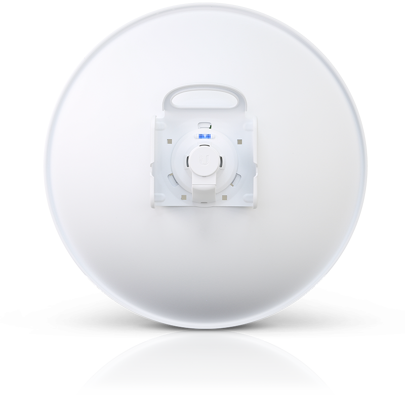 Ubiquiti UISP airMAX 5 Pack PowerBeam 5AC 25dBi Radio Includes POE Injector | PBE-5AC-Gen2-5 - image 4