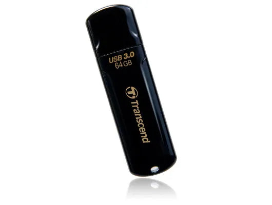TRANSCEND 64GB JETFLASH 700 USB 3.1 GEN 1 (USB 5Gbps) FLASH DRIVE - image 6