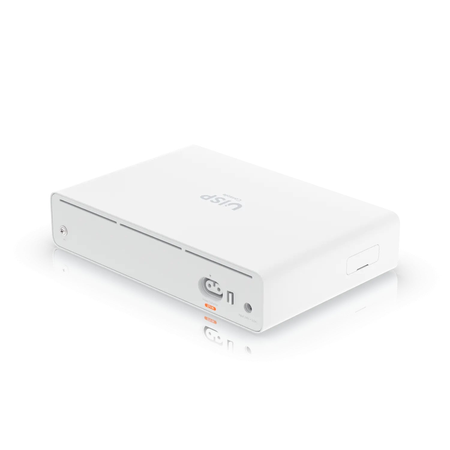 Ubiquiti UISP Console 9 Port Gigabit 2SFP+ | UISP-CONSOLE - image 5