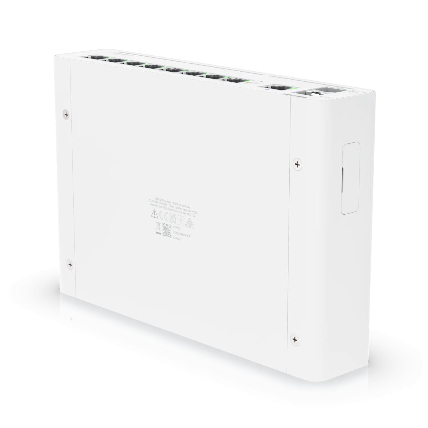 Ubiquiti UISP Console 9 Port Gigabit 2SFP+ | UISP-CONSOLE - image 7