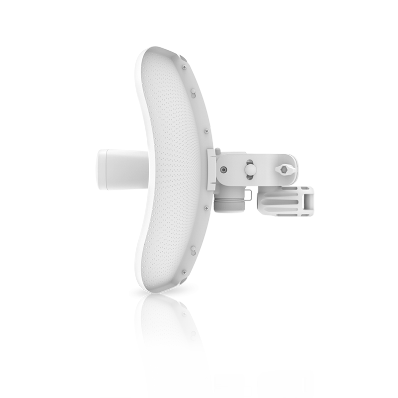 Ubiquiti UISP airMAX LiteBeam 5AC 23dBi Radio 5-Pack Includes POE Injector  | LBE-5AC-GEN2 - image 3