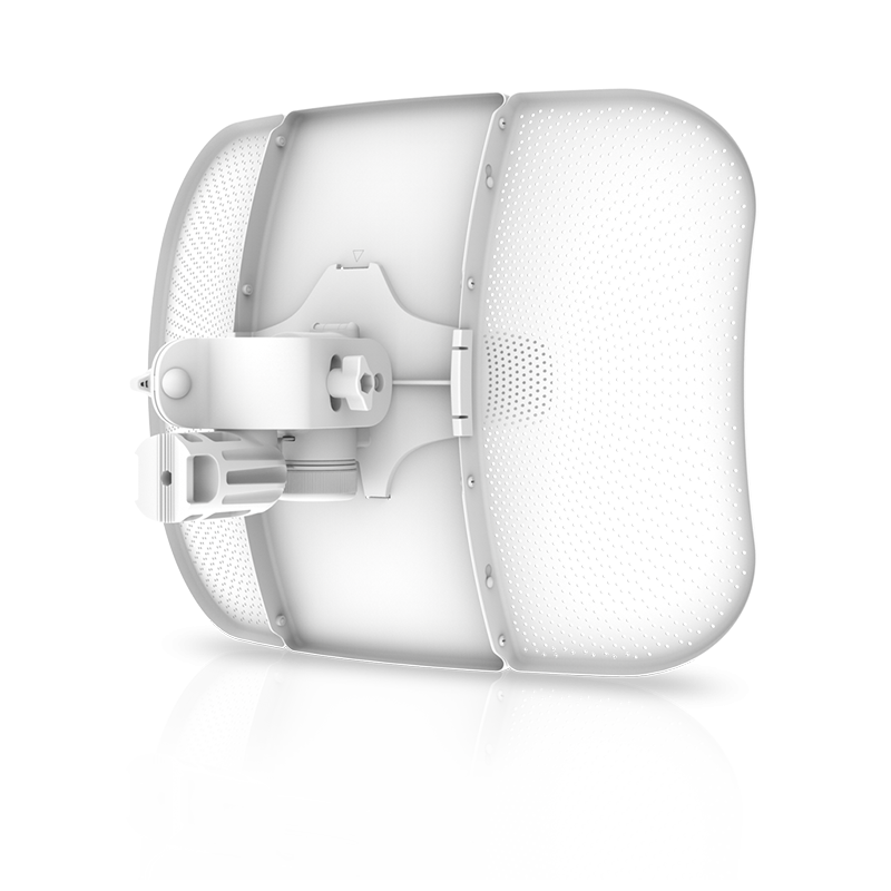 Ubiquiti UISP airMAX LiteBeam 5AC 23dBi Radio 5-Pack Includes POE Injector  | LBE-5AC-GEN2 - image 4