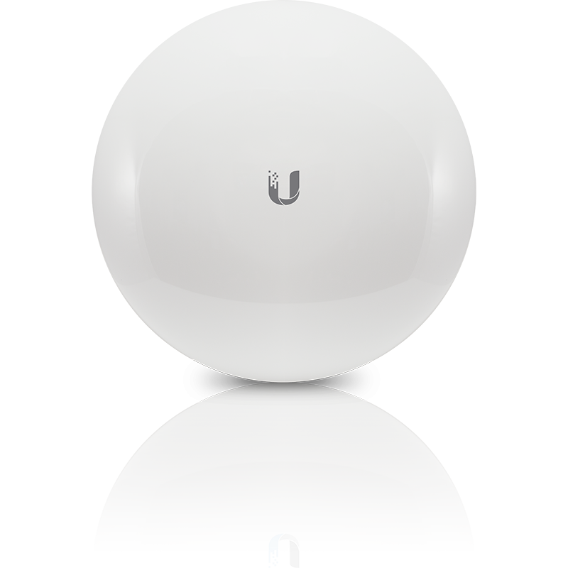 Ubiquiti UISP airMAX Nanobeam M5 16dBi Includes PoE injector | NBE-M5-16 - image 2