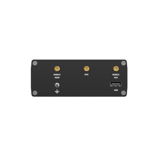 Teltonika Industrial 4G LTE Router | RUTM09 - image 6