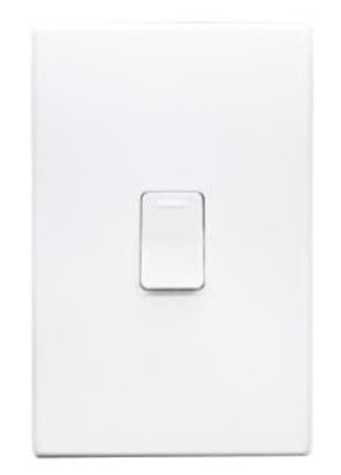 WALL ONE LEVER SWITCH