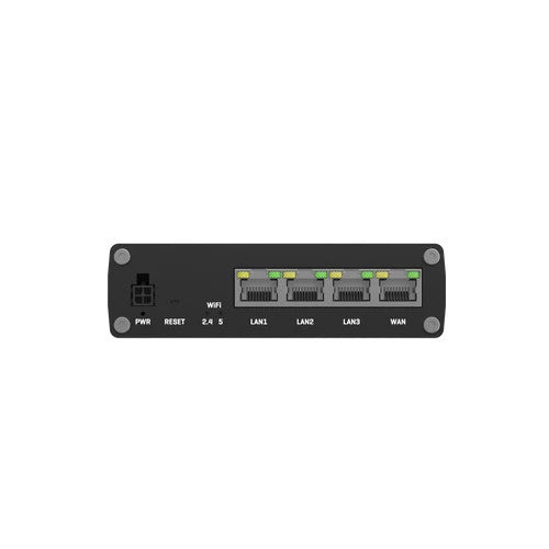 Teltonika Industrial Wired WiFi Router | RUTM10 - image 5
