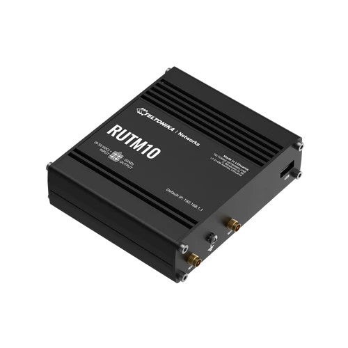 Teltonika Industrial Wired WiFi Router | RUTM10 - image 4