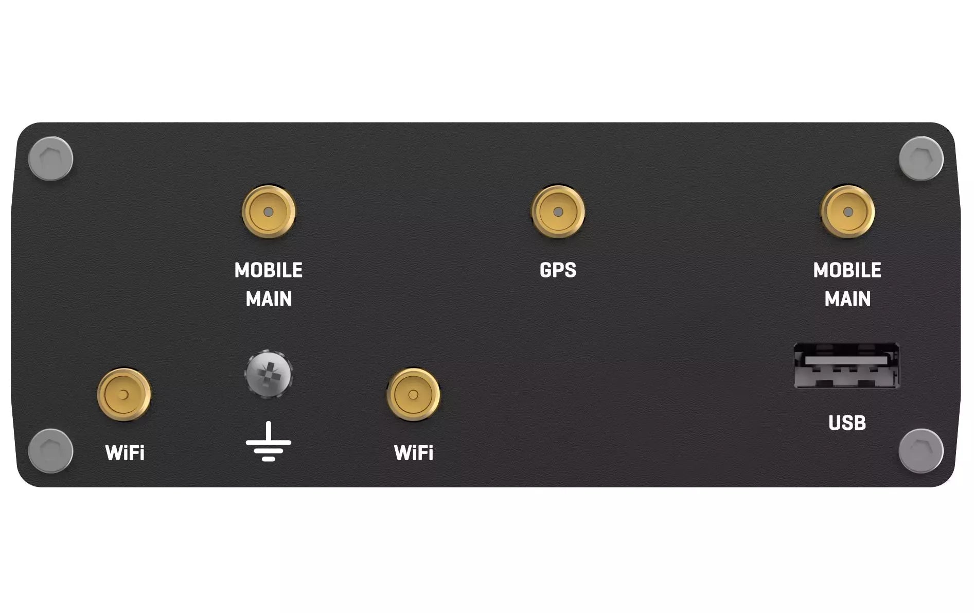 Teltonika industrial 4G LTE Router | RUTM11 - image 4