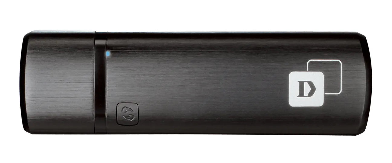 D-Link Wireless AC1300 Dual Band USB Adapter