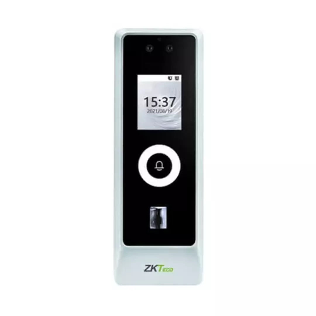 ZKTeco - Outdoor Facial, Fingerprint and RFID Access Control Standalone Reader