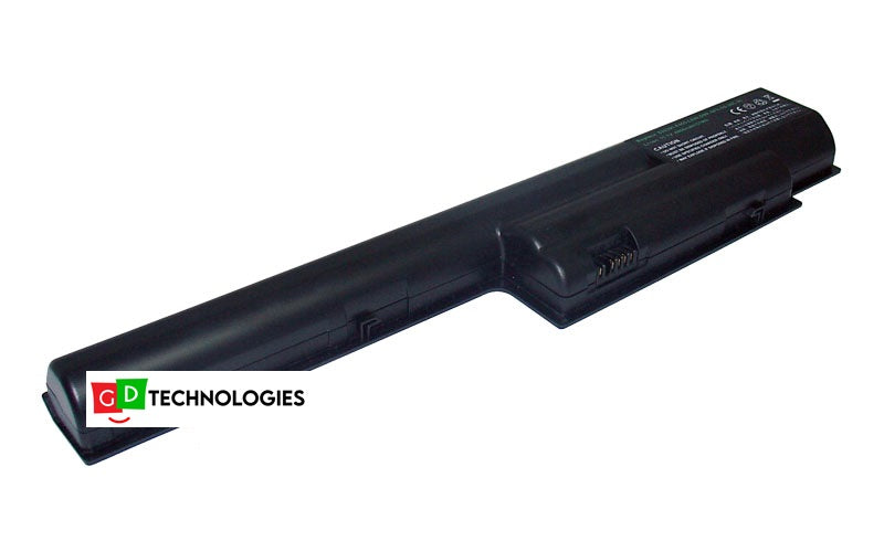 Fujitsu Siemens Esprimo Mobile D9500 11.1v 4400mah/49wh Replacement Battery