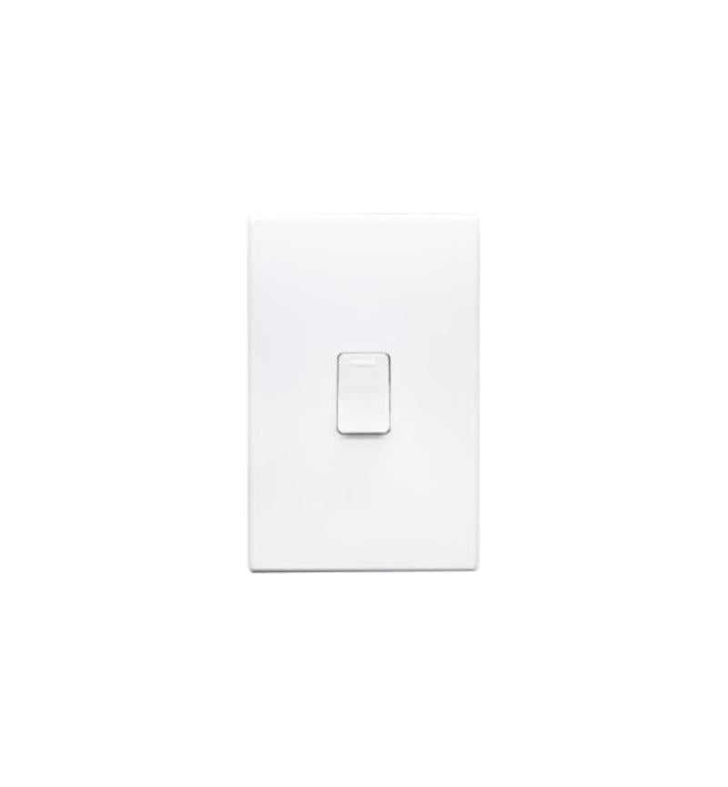 WALL ONE LEVER SWITCH - image 2