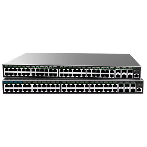 Grandstream Enterprise L3 48 port Managed GbE PoE++ Switch 900W | GWN7816P - image 4