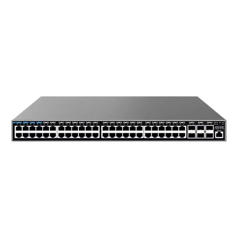 Grandstream Enterprise L3 48 port Managed GbE PoE++ Switch 900W | GWN7816P - image 3