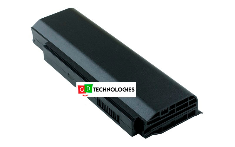 Fujitsu Lifebook M1010 14.4v 2200mah/31wh Replacement Battery