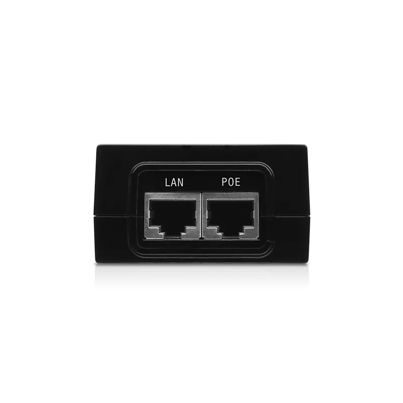 Ubiquiti 10/100 24V 12W PoE Adapter | POE-24-12W - image 3