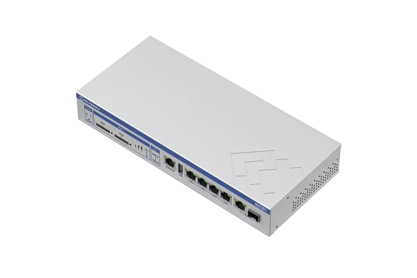 Teltonika WiFi 5 Enterprise Rack-Mountable SFP/LTE Router | RUTXR1 - image 5