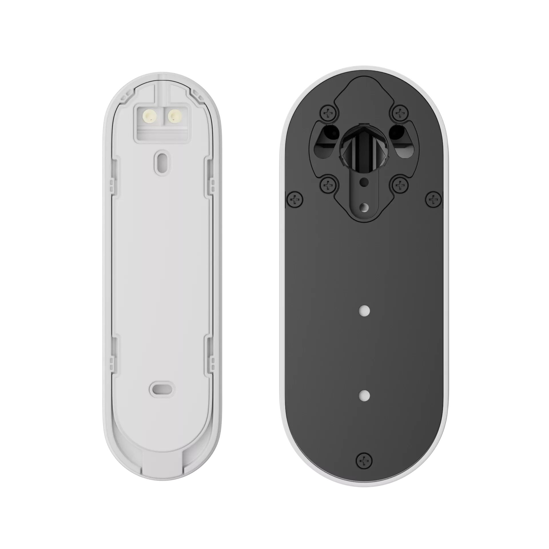 Aqara U200 Retrofit Smart Door Lock White |EL-D02D - image 3