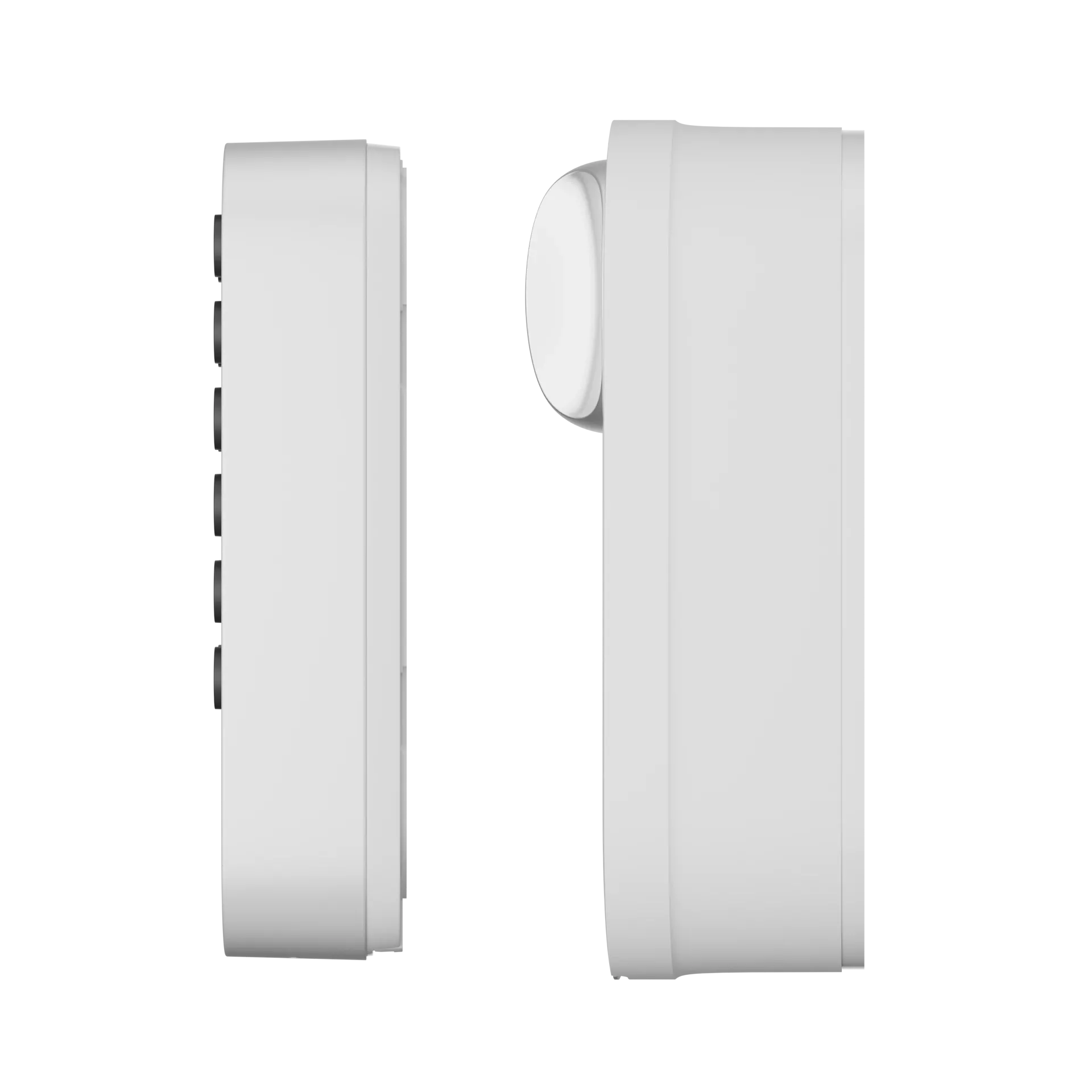 Aqara U200 Retrofit Smart Door Lock White |EL-D02D - image 4