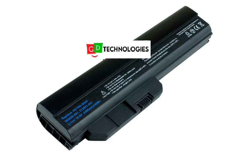 HP MINI 311-1000 10.8V 4400mAh/48Wh REPLACEMENT BATTERY